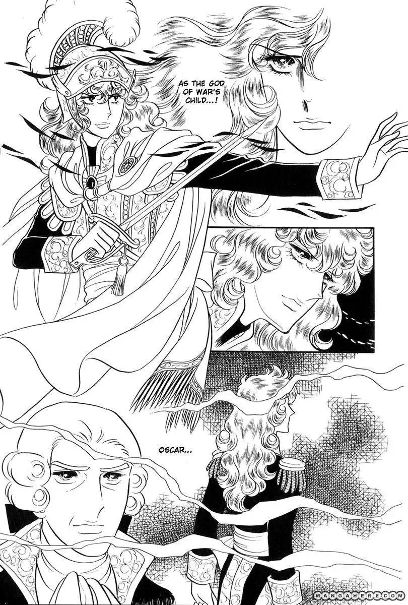 Rose of Versailles Chapter 41 15